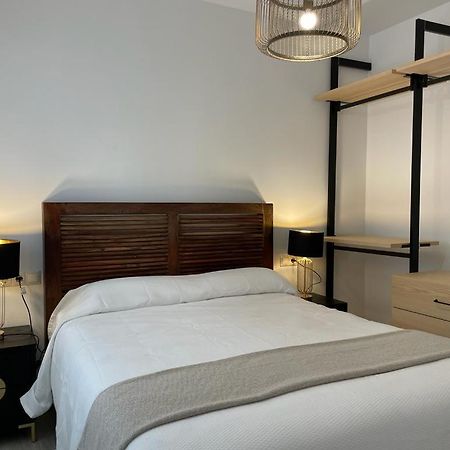 Piso En Fuengirola Castillo Sohail Eksteriør billede