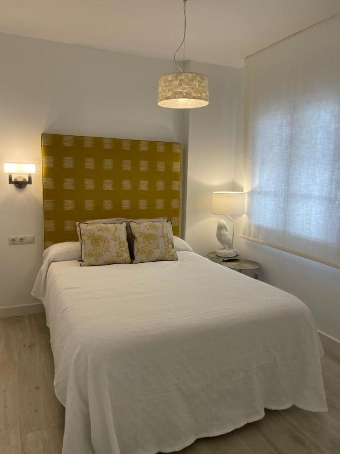 Piso En Fuengirola Castillo Sohail Eksteriør billede