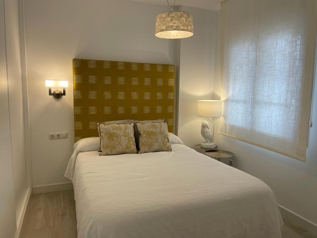 Piso En Fuengirola Castillo Sohail Eksteriør billede